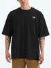TNF Essential Simple Dome Oversized T-Shirt Spring 2026