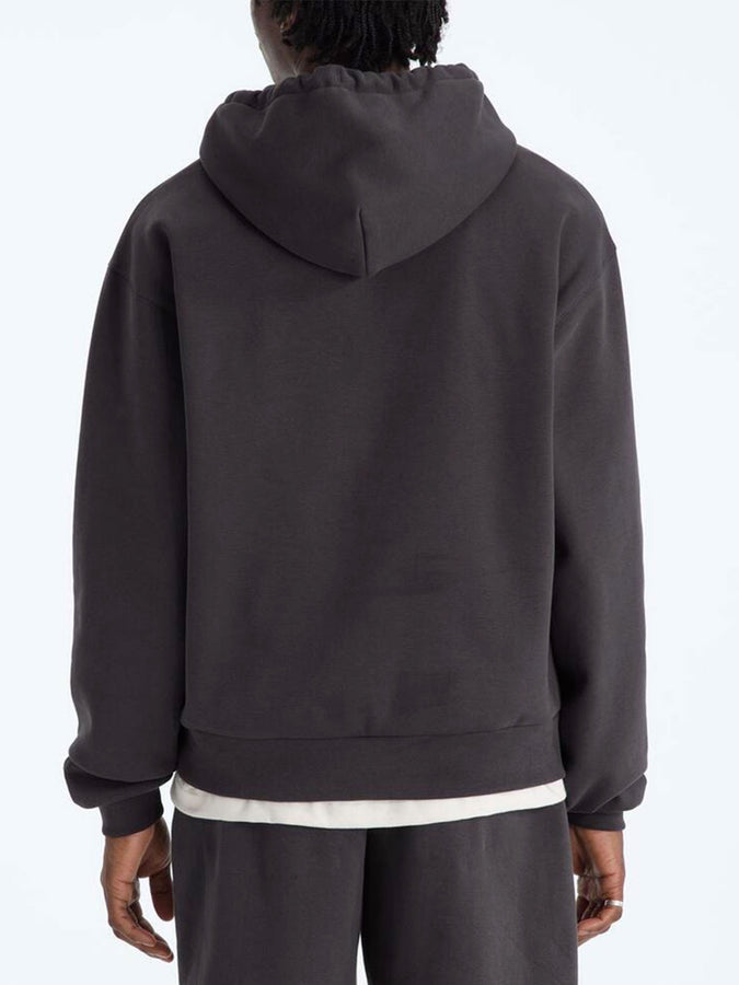 TNF Red Box Hoodie Spring 2026 | OBSIDIAN (0SA)