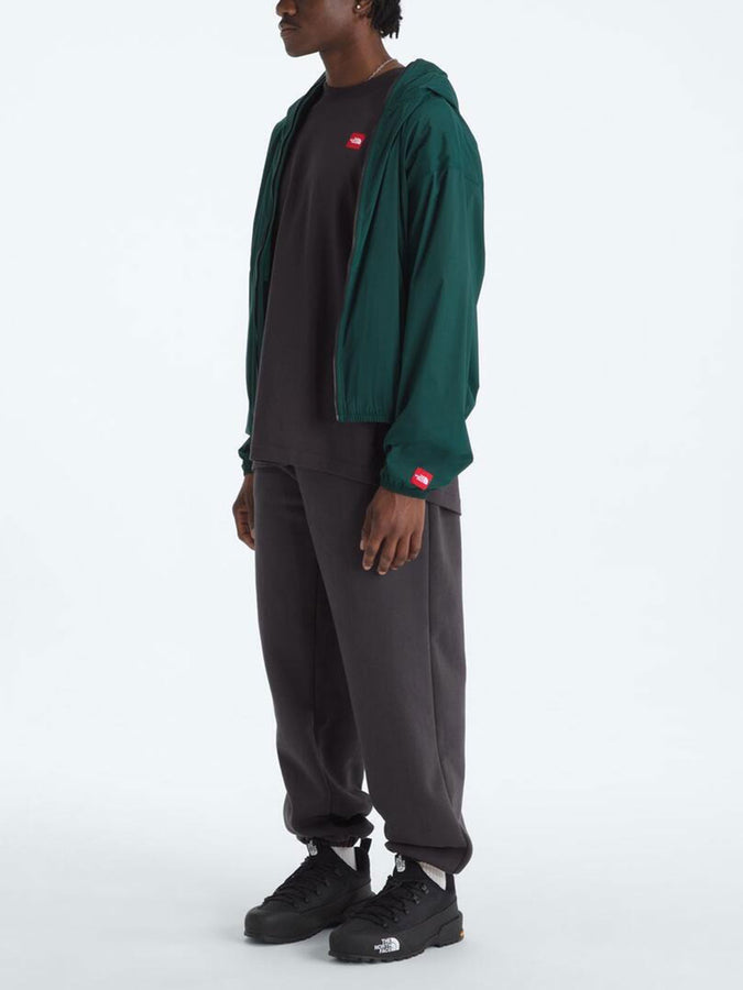 The North Face Red Box T-Shirt Fall 2026 | OBSIDIAN (0SA)
