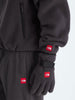 The North Face Red Box Fleece Gloves