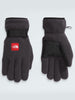 The North Face Red Box Fleece Gloves
