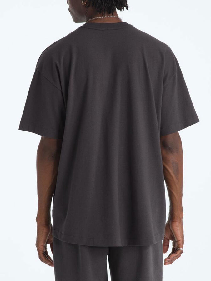 The North Face Red Box T-Shirt Fall 2026 | OBSIDIAN (0SA)