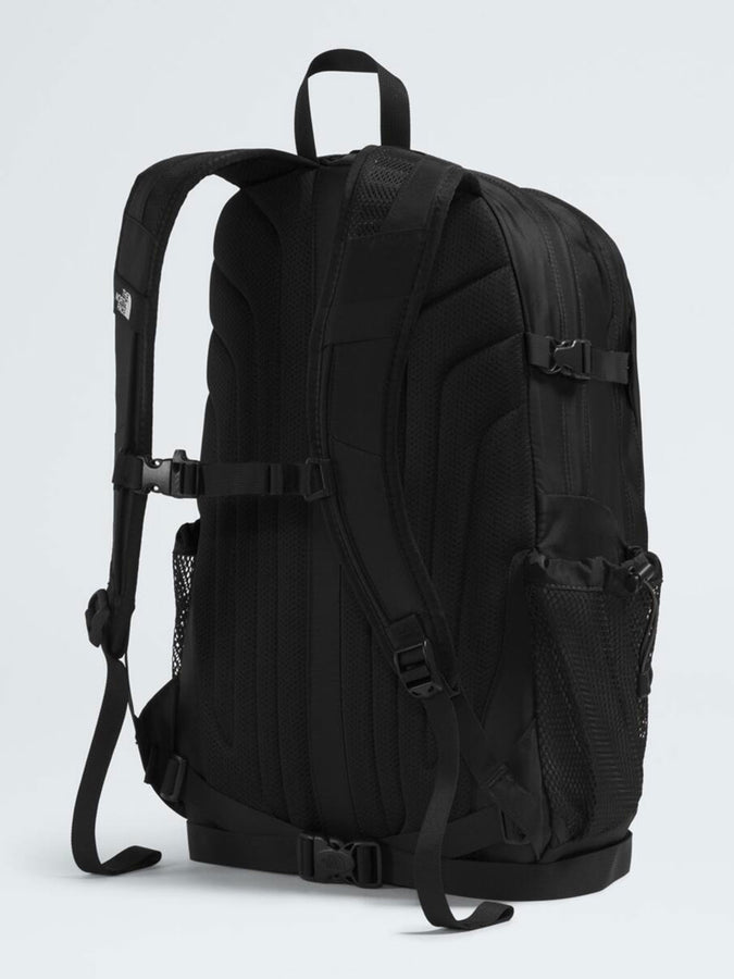 The North Face Hot Shot SE Backpack | TNF BLACK/TNF WHITE-NPF (53R)