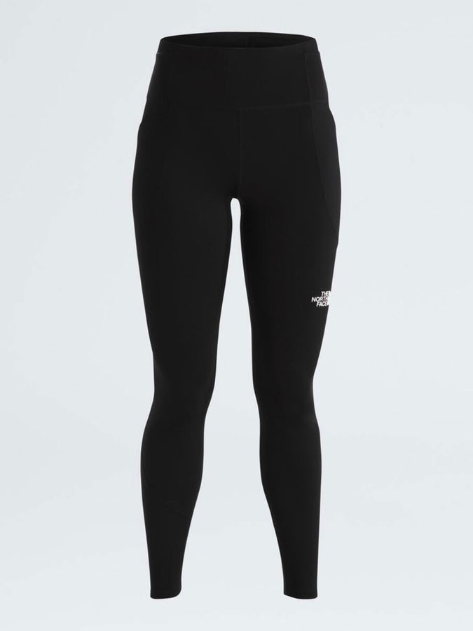 The North Face Winter Warm Pro Tight Base Layer Winter 2026 | TNF BLACK (JK3)