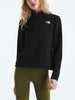 The North Face Cedar Trail Grid 1/4 Zip Fleece Winter 2026