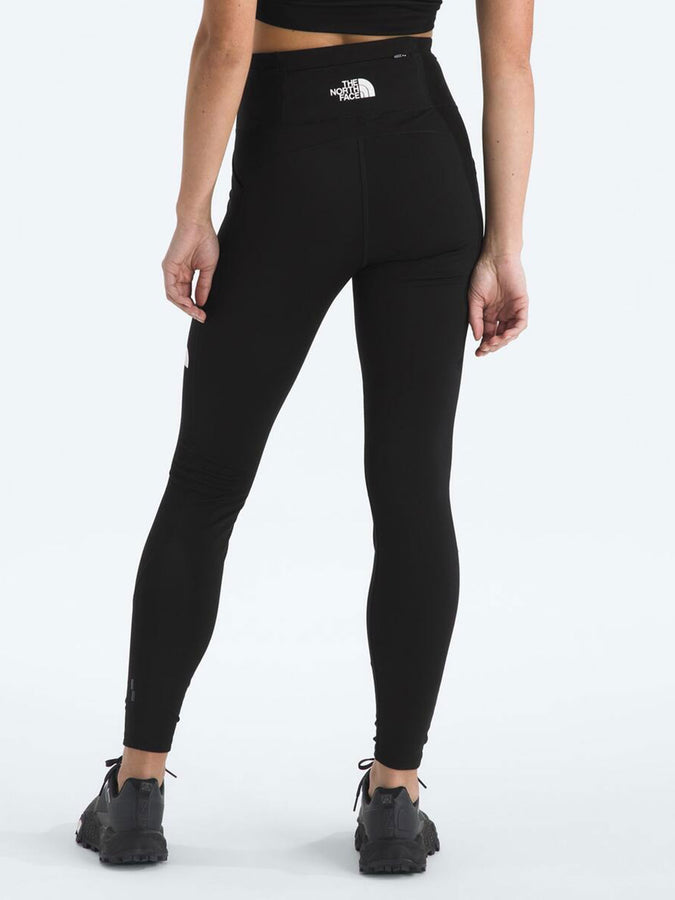 The North Face Winter Warm Pro Tight Base Layer Winter 2026 | TNF BLACK (JK3)