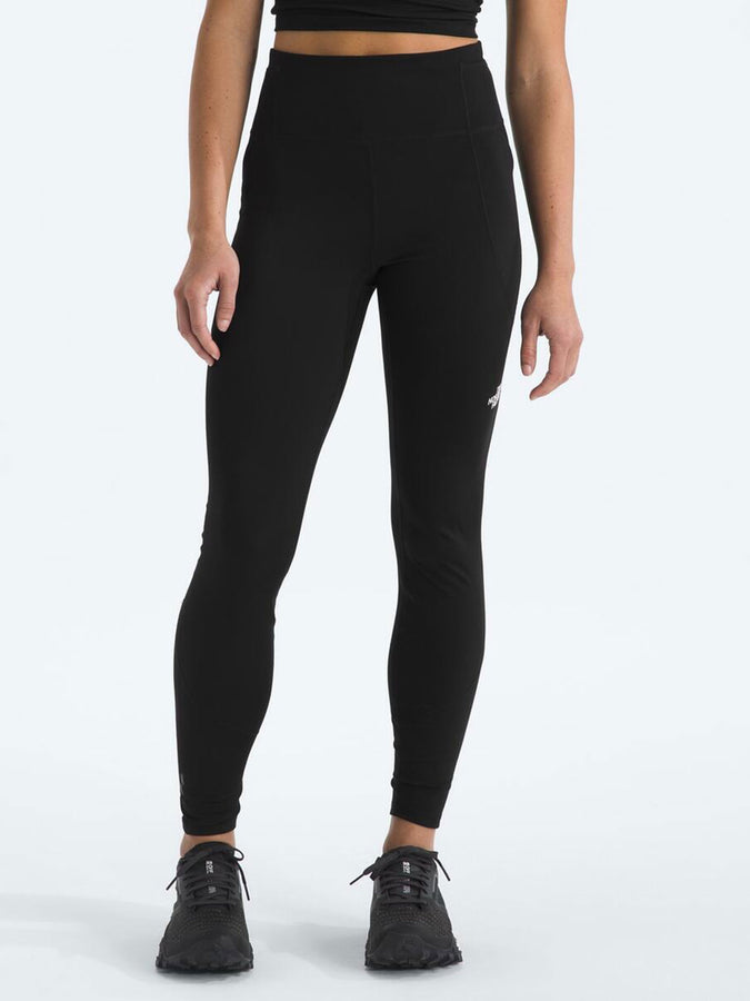 The North Face Winter Warm Pro Tight Base Layer Winter 2026 | TNF BLACK (JK3)