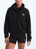 The North Face Yumiori Off Peak Full Zip Fleece Spring 2026