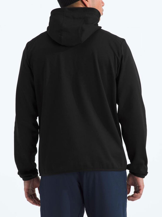 The North Face TNF Perfomance Fleece Hoodie Jacket Spring2026 | TNF BLACK (JK3)