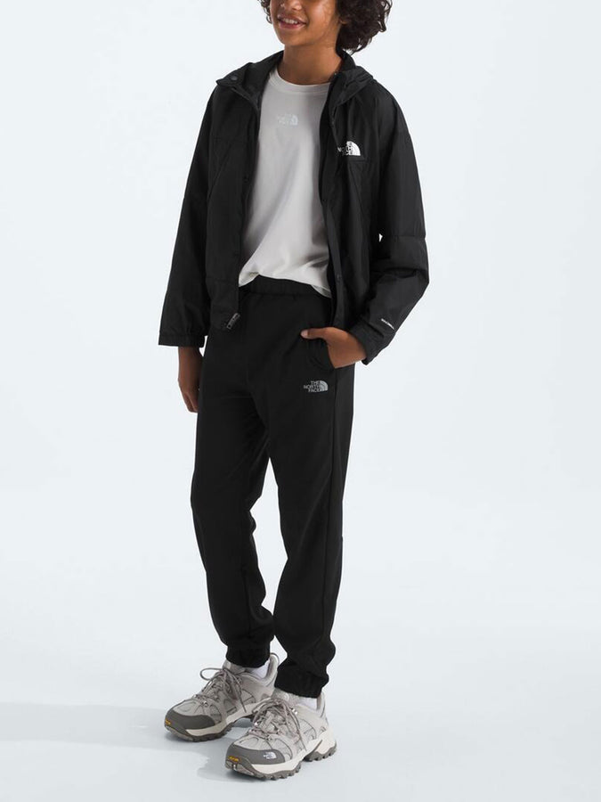 The North Face On The Trail Pants Spring 2026 | TNF BLACK/SILVER RFLC (V7N)