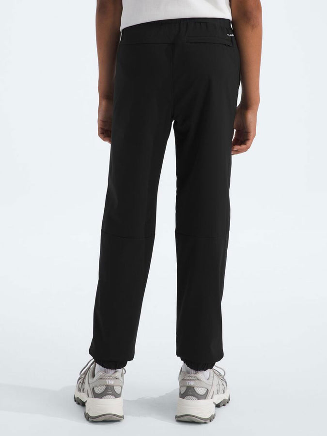 The North Face On The Trail Pants Spring 2026 | TNF BLACK/SILVER RFLC (V7N)