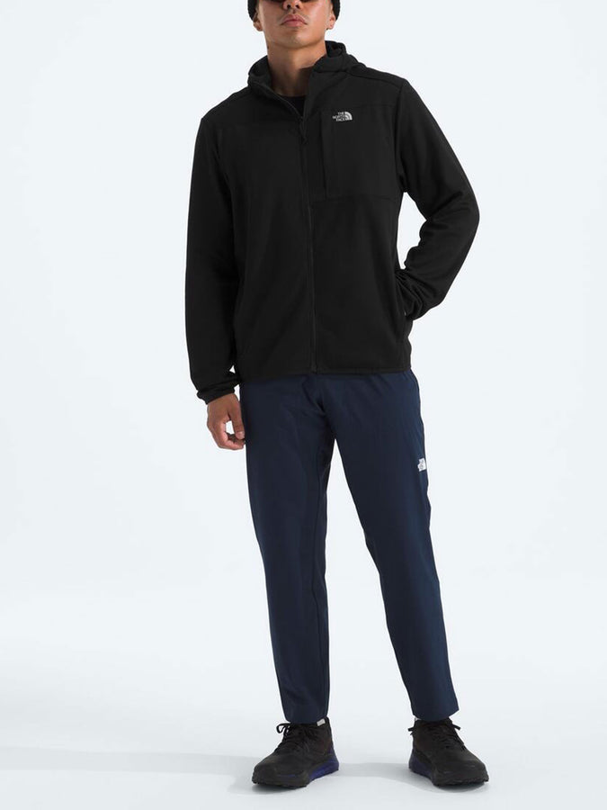 The North Face TNF Perfomance Fleece Hoodie Jacket Spring2026 | TNF BLACK (JK3)