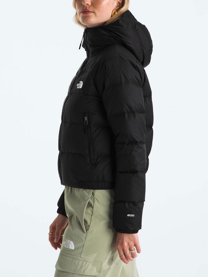 The North Face Hydrenalite™ Down Hooded Jacket | TNF BLACK (JK3)