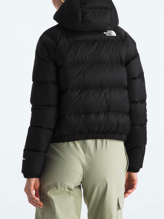 The North Face Hydrenalite™ Down Hooded Jacket | TNF BLACK (JK3)