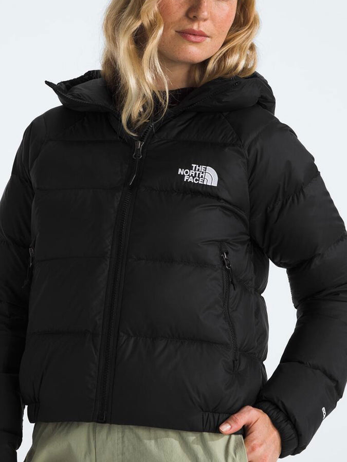 The North Face Hydrenalite™ Down Hooded Jacket | TNF BLACK (JK3)