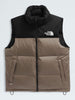 The North Face 1996 Retro Nuptse Vest Winter 2026