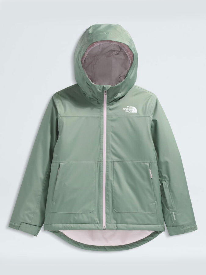 The North Face Freedom Insulated Jacket Winter 2026 | SLATE MOSS (BQ1)
