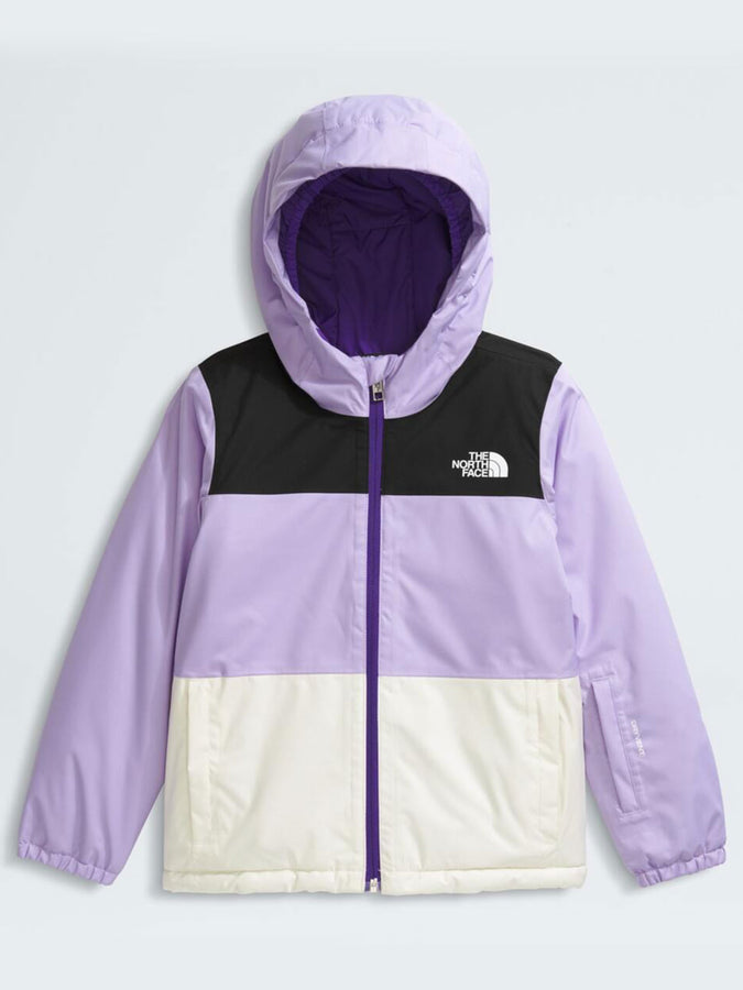 The North Face Freedom Insulated Jacket Winter 2026 | LITE LILAC/WHITE DUNE (E15)
