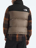 The North Face 1996 Retro Nuptse Vest Winter 2026