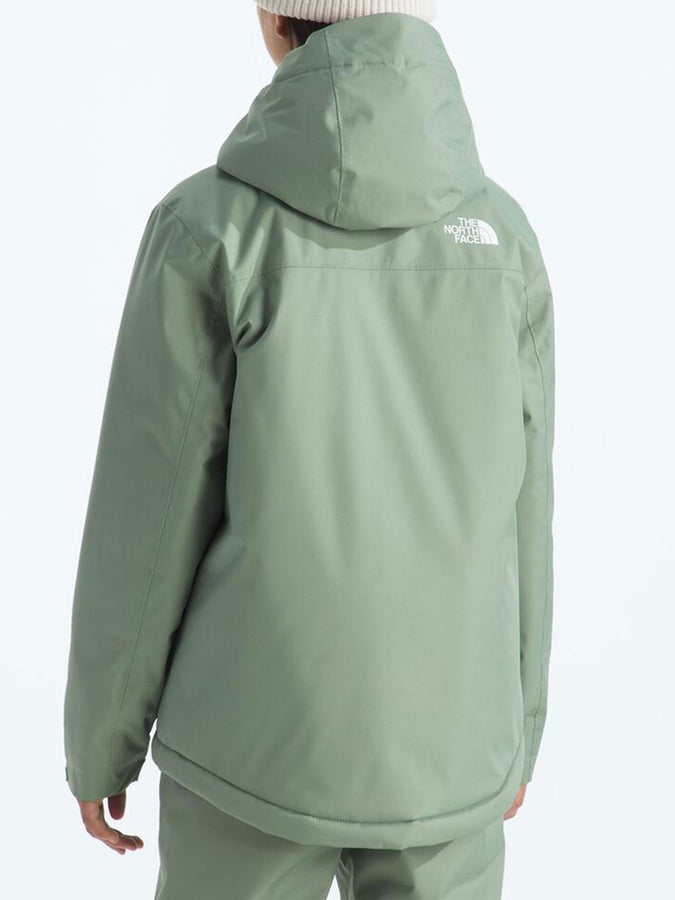 The North Face Freedom Insulated Jacket Winter 2026 | SLATE MOSS (BQ1)