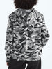The North Face Evolution Print Hoodie Fall 2026
