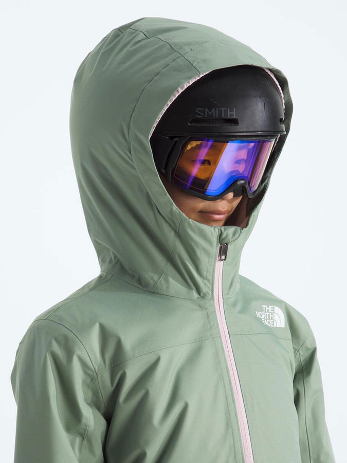 The North Face Freedom Insulated Jacket Winter 2026 | SLATE MOSS (BQ1)