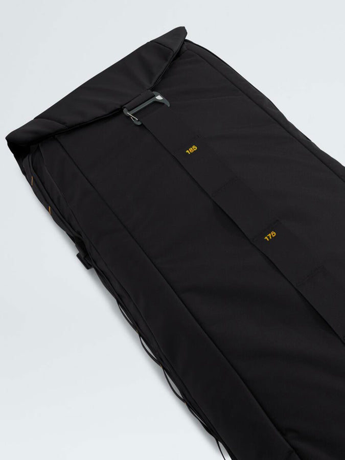 The North Face Base Camp Snow Roller Boardbag Winter 2026 | SUMMIT GOLD/TNF BLACK (ZU3)