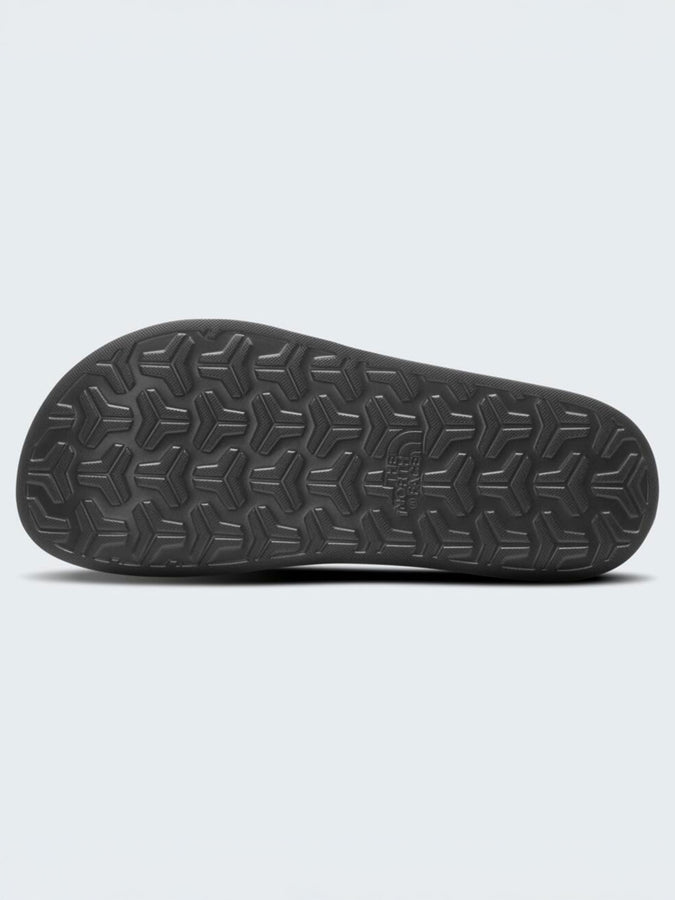 TNF Base Camp Slide III TNF Black/White Sandals Spring 2026 | TNF BLACK/TNF WHITE (KY4)