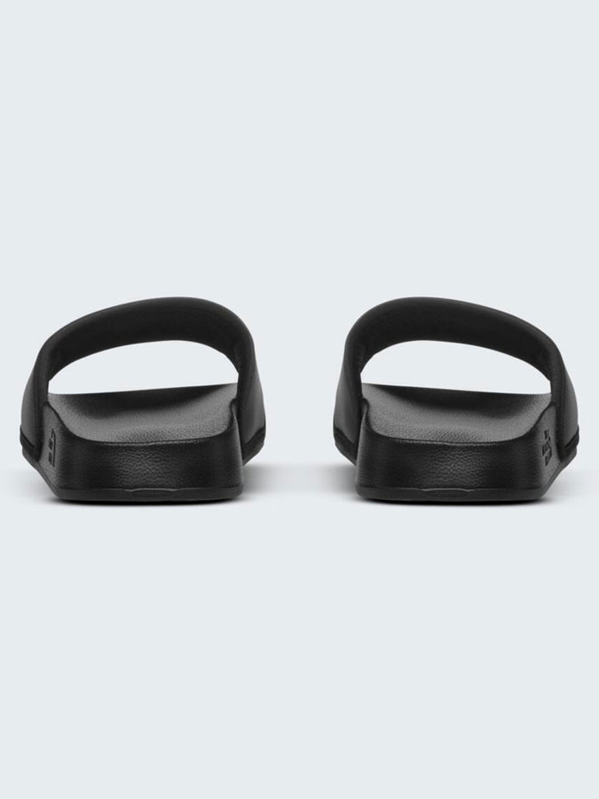 TNF Base Camp Slide III TNF Black/White Sandals Spring 2026 | TNF BLACK/TNF WHITE (KY4)