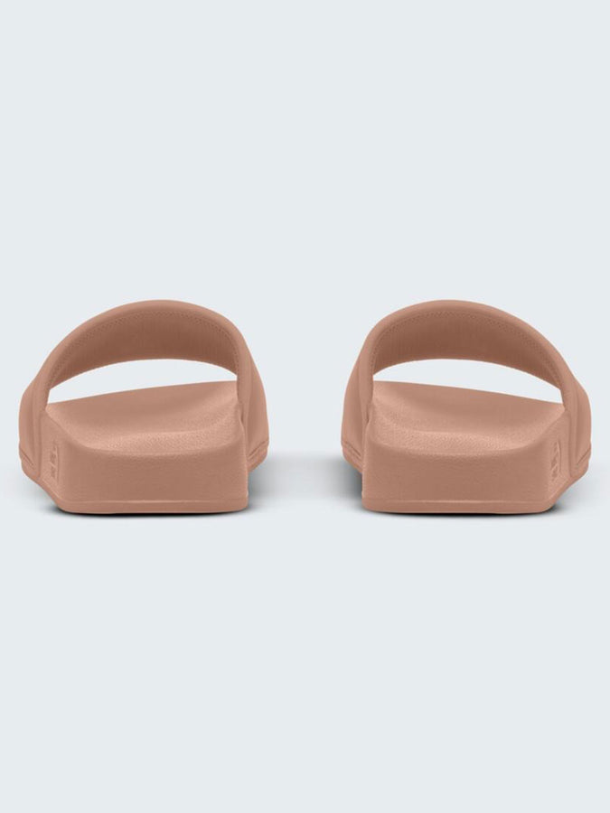 TNF Base Camp Slide III Café Crème/Pink Sandals Spring 2026 | CAFE CREME/EVNG SND PINK (Z1P)
