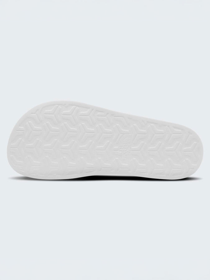 TNF Base Camp Slide III TNF White/Black Sandals Spring 2026 | TNF WHITE/TNF BLACK (LA9)