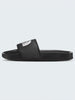 TNF Base Camp Slide III TNF Black/White Sandals Spring 2026