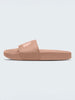 TNF Base Camp Slide III Café Crème/Pink Sandals Spring 2026