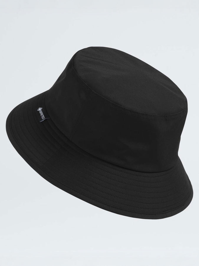 The North Face GTX Bucket Hat | TNF BLACK (JK3)