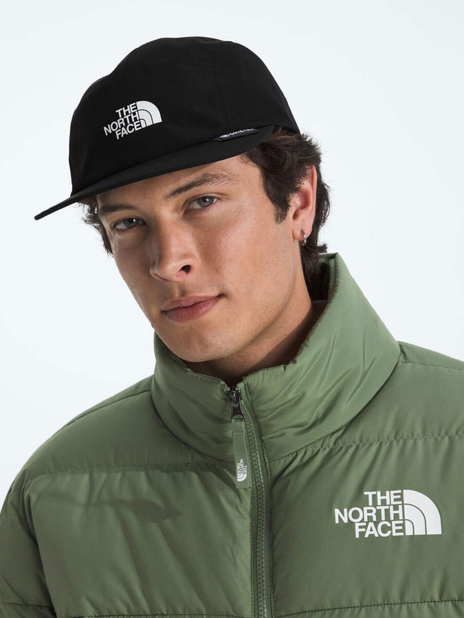The North Face GTX Ball Hat | TNF BLACK (JK3)