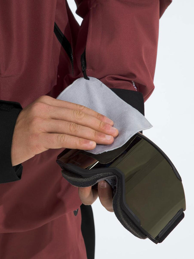 The North Face GORE-TEX Hex Jacket Winter 2026 | SUMAC/TNF BLACK (5M2)