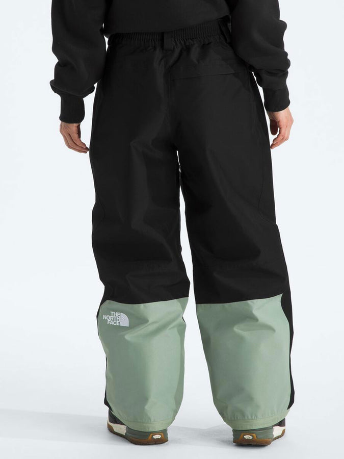 The North Face GORE-TEX Hex Pants Winter 2026 | SLATE MOSS/TNF BLACK (D5N)