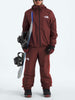 The North Face Build Up Pants Winter 2026