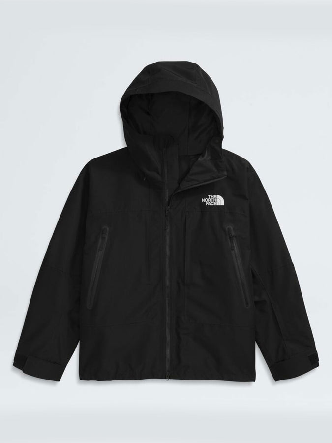 The North Face GORE-TEX Hex Jacket Winter 2026 | TNF BLACK (JK3)