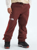 The North Face Build Up Pants Winter 2026