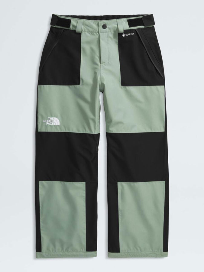 The North Face GORE-TEX Hex Pants Winter 2026 | SLATE MOSS/TNF BLACK (D5N)