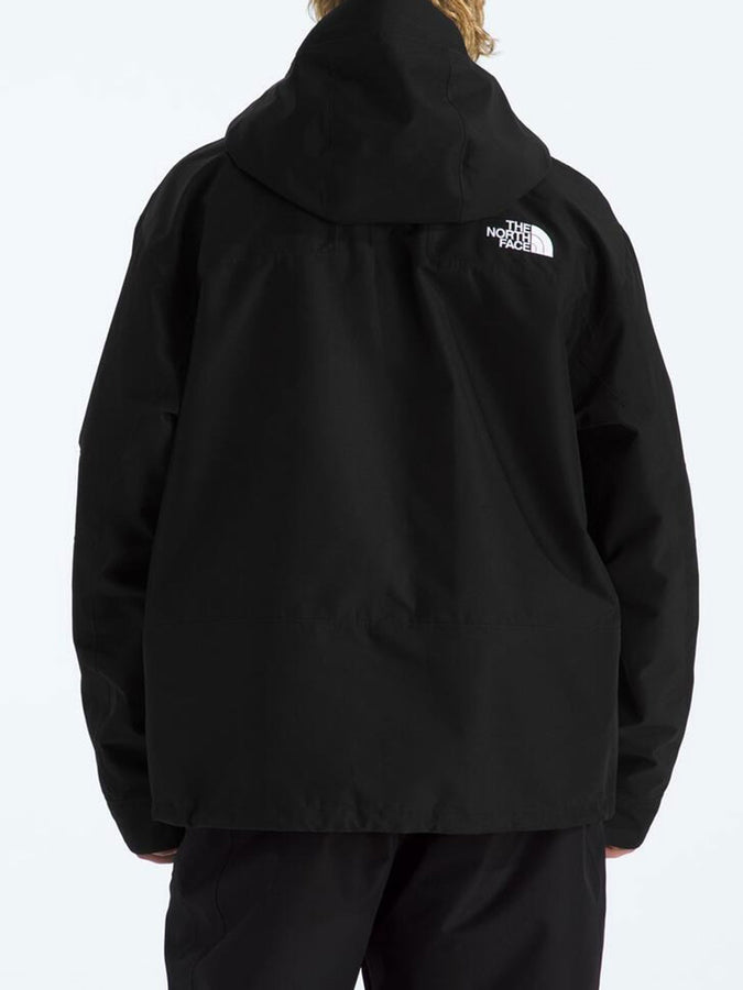 The North Face GORE-TEX Hex Jacket Winter 2026 | TNF BLACK (JK3)