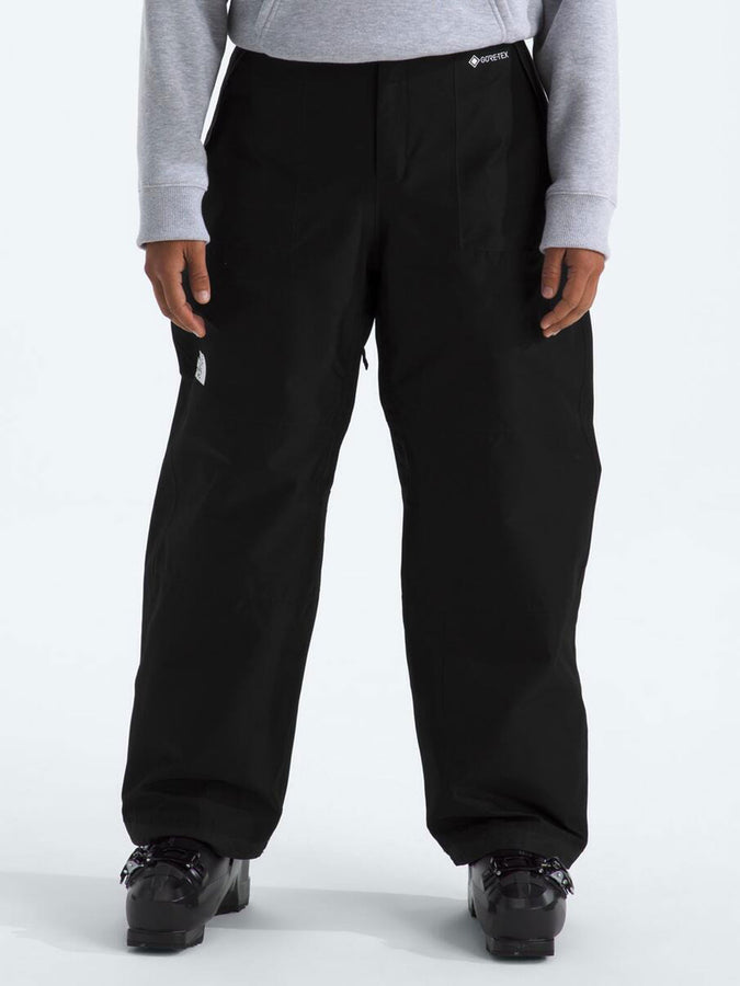 The North Face GORE-TEX Hex Pants Winter 2026 | TNF BLACK (JK3)