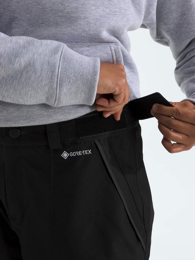 The North Face GORE-TEX Hex Pants Winter 2026 | TNF BLACK (JK3)
