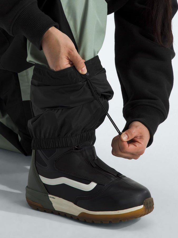 The North Face GORE-TEX Hex Pants Winter 2026 | SLATE MOSS/TNF BLACK (D5N)
