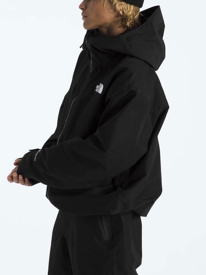 The North Face GORE-TEX Hex Jacket Winter 2026 | TNF BLACK (JK3)