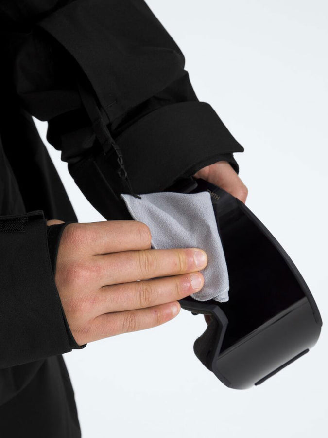 The North Face GORE-TEX Hex Jacket Winter 2026 | TNF BLACK (JK3)