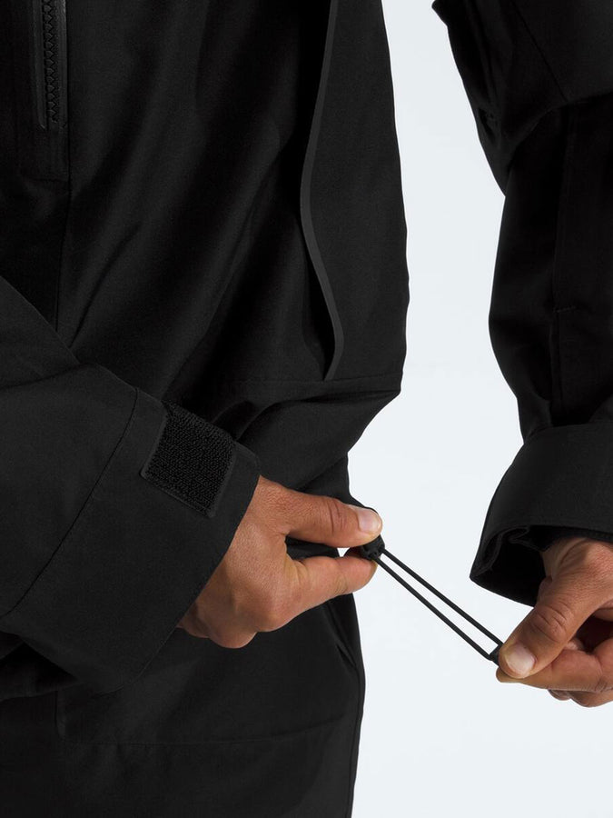 The North Face GORE-TEX Hex Jacket Winter 2026 | TNF BLACK (JK3)