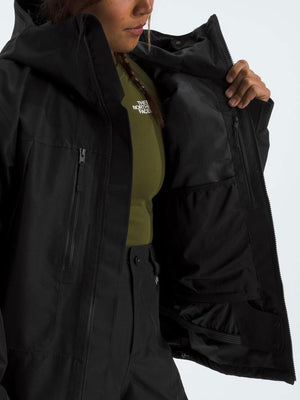 The North Face GORE-TEX Hex Jacket Winter 2026 | EMPIRE