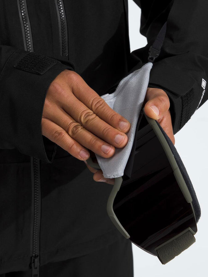 The North Face GORE-TEX Hex Jacket Winter 2026 | TNF BLACK (JK3)